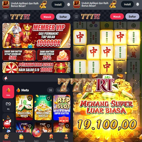 777RT WD Cepat DANA OVO GoPay