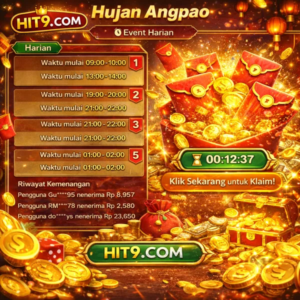 HIT9 APK Download Versi Terbaru