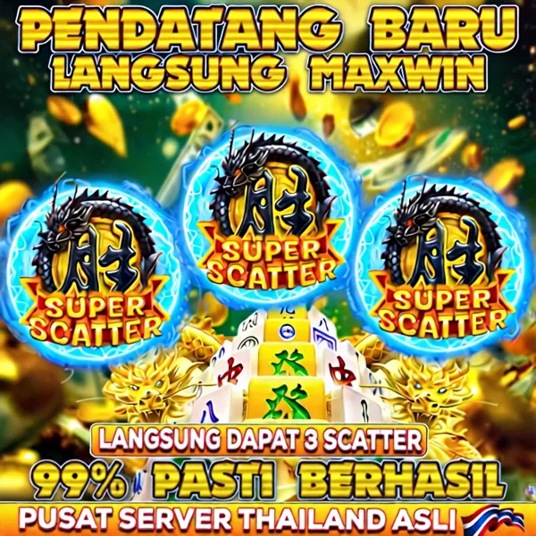JOSS188 Slot Anti Rungkad Indonesia