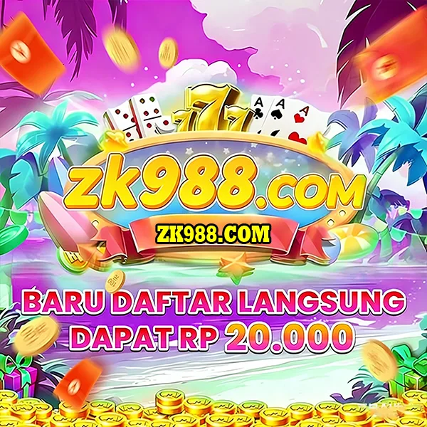 ZK988 Login Resmi APK 2026