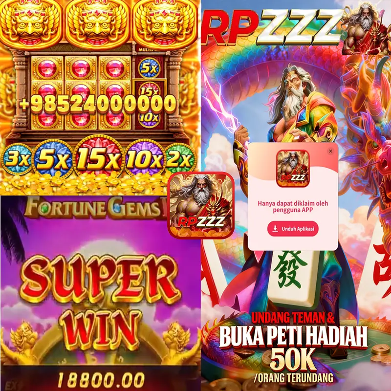 rpzzz Masuk