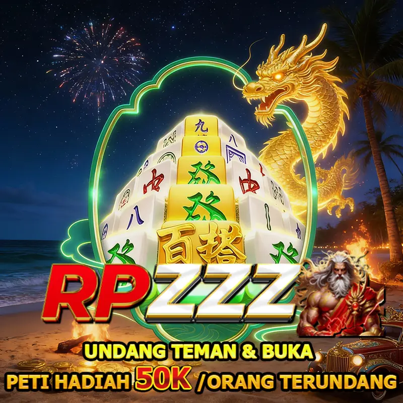 RPZZZ APK Resmi Unduh Indonesia