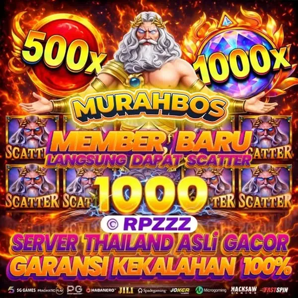 RPZZZ Daftar Akun Resmi Indonesia