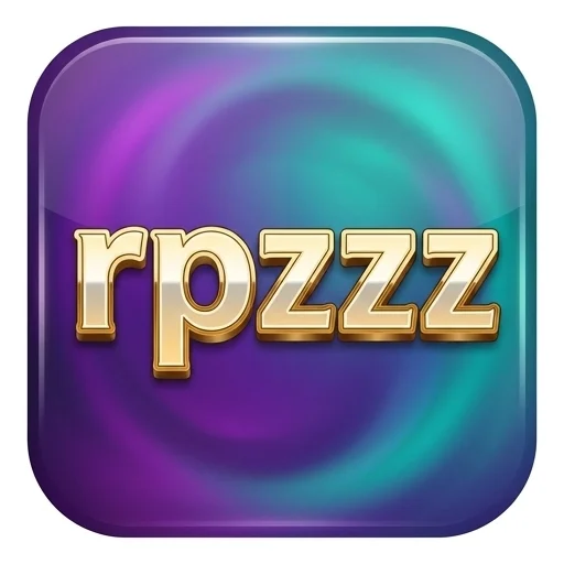 rpzzz Logo - Resmi